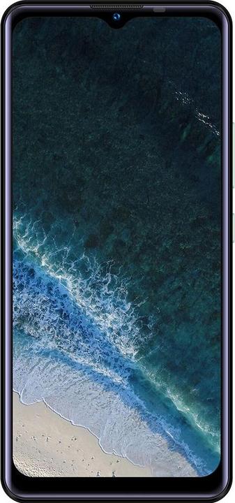 Actual product image Oukitel Smartphone C25 4/32GB DS. Black (32 GB, Melna, 6.52", Dual SIM, 13 Mpx, 4G)