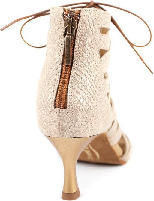 Produktbild Portdance PD804 Net Tanzschuhe (40)