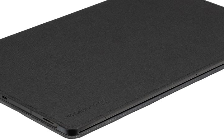 Actual product image Gecko Covers Samsung Tab S9 Ultra Easy Click (Galaxy Tab S9 Ultra)