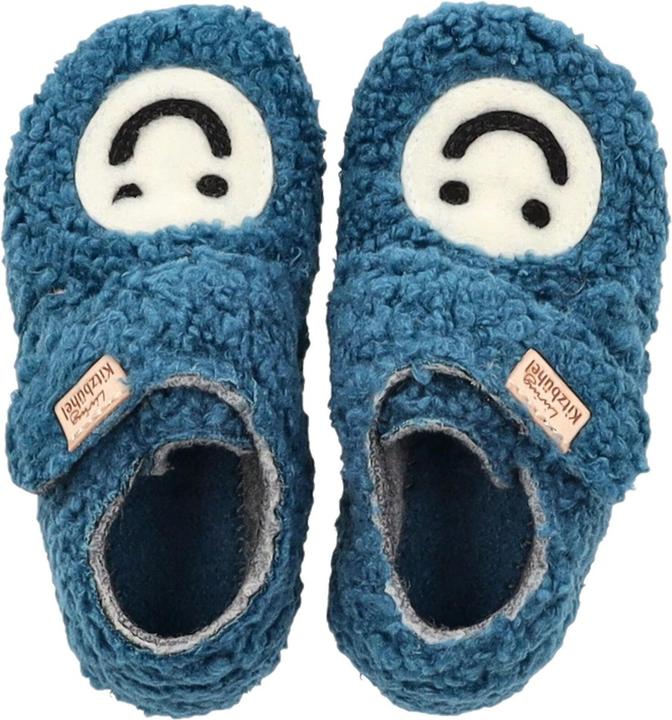 Image du produit Living Kitzbühel Chaussures à scratch Baby's Smiley (25)