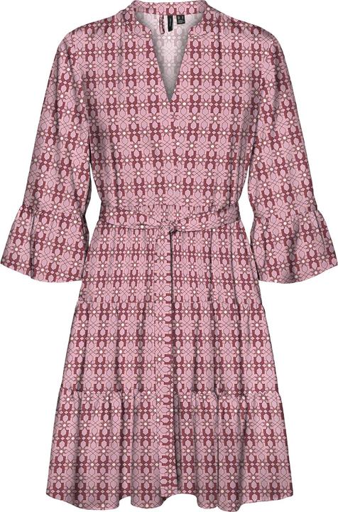 Vero Moda VMZERA Kurzes Kleid Kleid