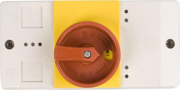 Produktbild Eaton Gehäuse PKZM IP55