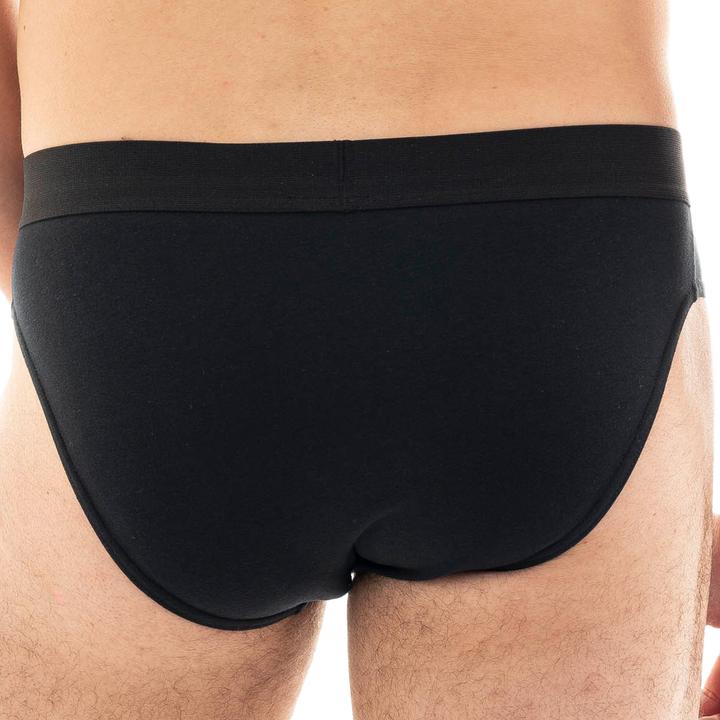 Immagine prodotto Bruno Banani Confezione da 4 slip / pantaloni sportivi fluidi (M, confezione da 4)