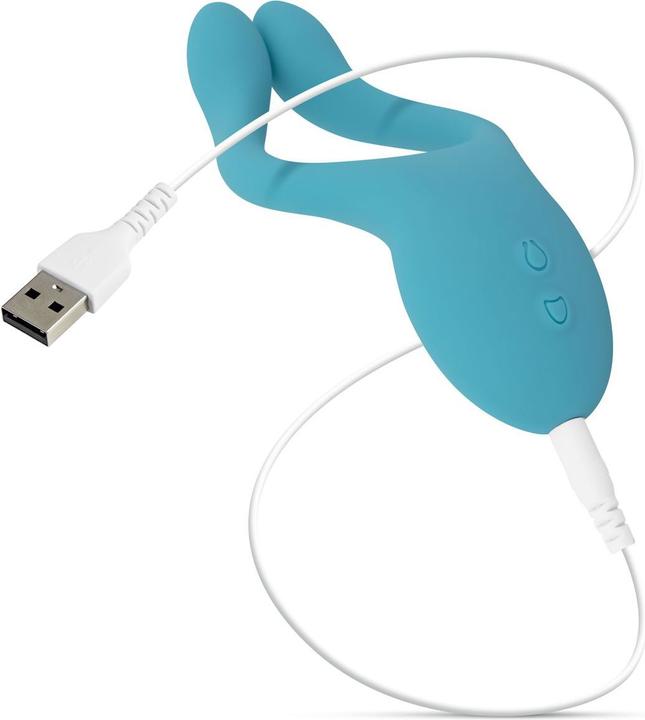 Produktbild Cala Azul Dani Paarspielzeug Azul