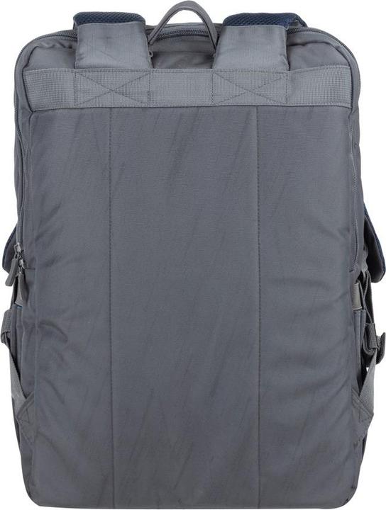 Produktbild Rivacase Riva NB Rucksack Alpendorf Eco 17,3" grau 7569