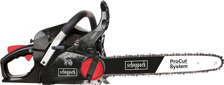 Produktbild Scheppach CSP41 (Benzin Kettensäge)