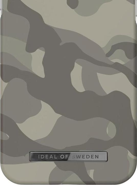Produktbild iDeal Of Sweden Designer Hard-Cover Matte Camo (Apple iPhone 13 Pro)