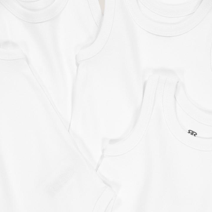 Immagine prodotto La Redoute Collections 7 pezzi di body (74)