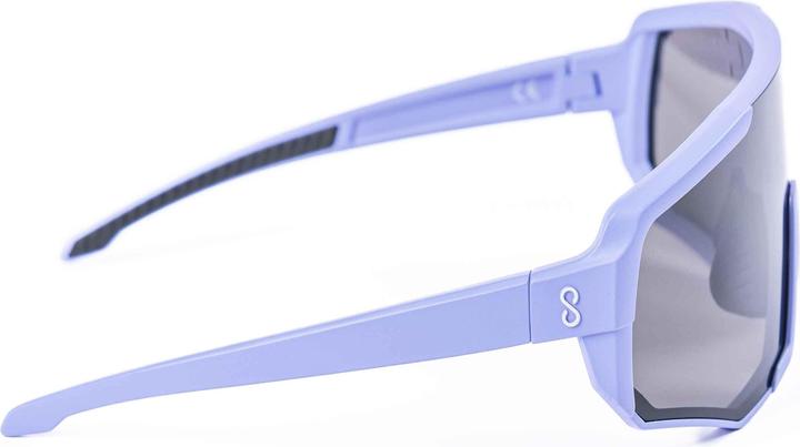 Immagine prodotto Coast Optics Nita 2 Sportbrille Alpen mit Black Sun und klarem Glas (Nero)