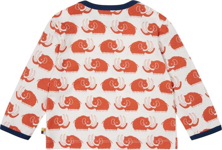 Actual product image loud + proud Shirt print (68)