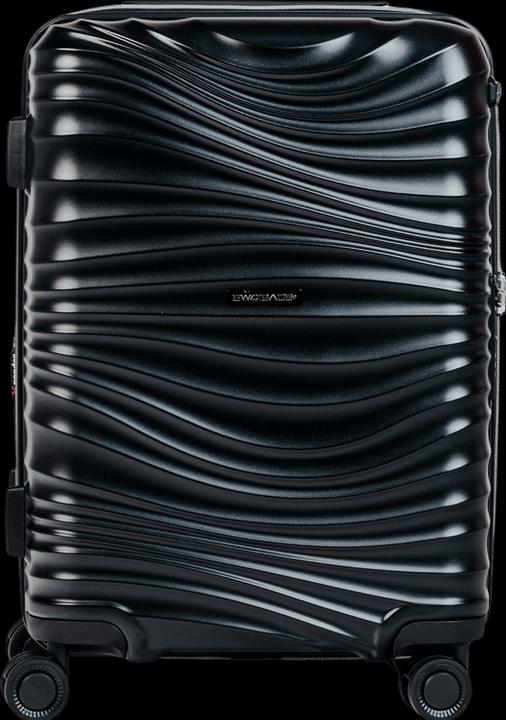 Image du produit Swissbags Cruise - Taille cabine extensible (49 l, Bagage à main (jusqu'à 50l))
