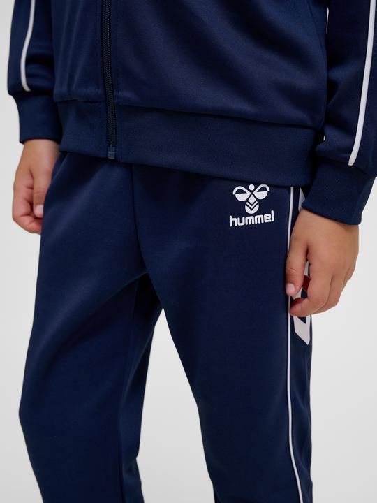 Actual product image hummel Track Tracksuit (176)