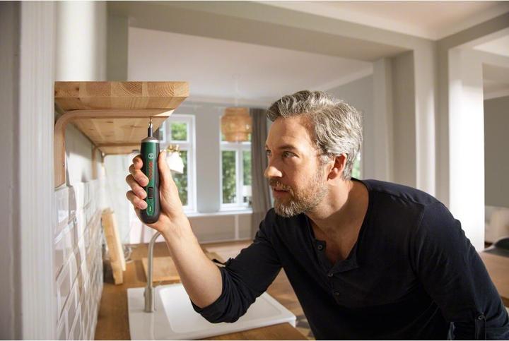 Image du produit Bosch Home & Garden Push Drive 3.6V (Fonctionnement sur batterie)