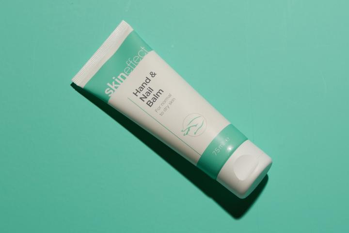 Image du produit Skineffect Baume pour les mains et les ongles 75ml (75 ml)