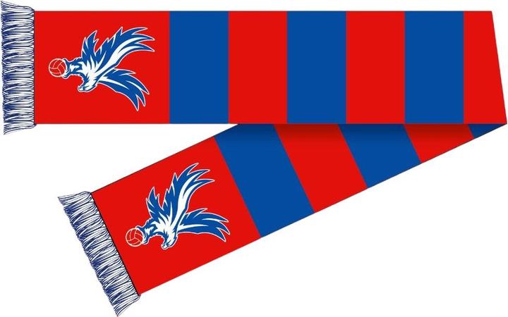 Image du produit Crystal Palace FC Echarpe Bar