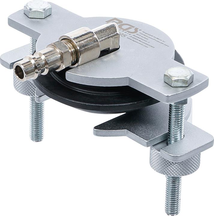 Actual product image BGS Brake bleeding adapter | universal