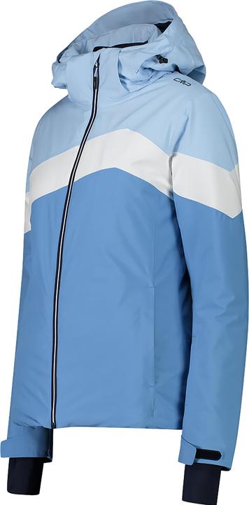 Produktbild CMP Campagnolo Zip Hoodie (S)