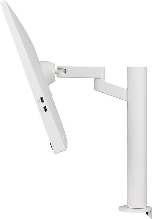 Produktbild LG Monitor Smart 32SQ780S-W (3840 x 2160 Pixel, 32")