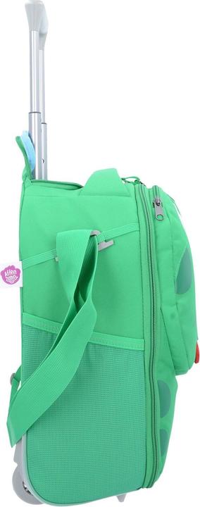Image du produit Affenzahn Fabian Frog (20 l, Bagage à main (jusqu'à 50l))