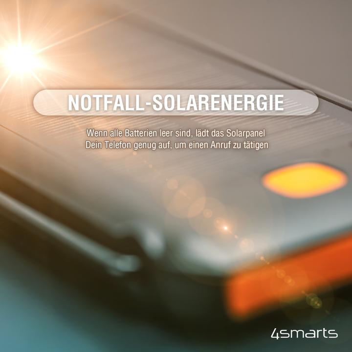 Produktbild 4smarts TitanPack (10000 mAh, 18 W, 37 Wh)
