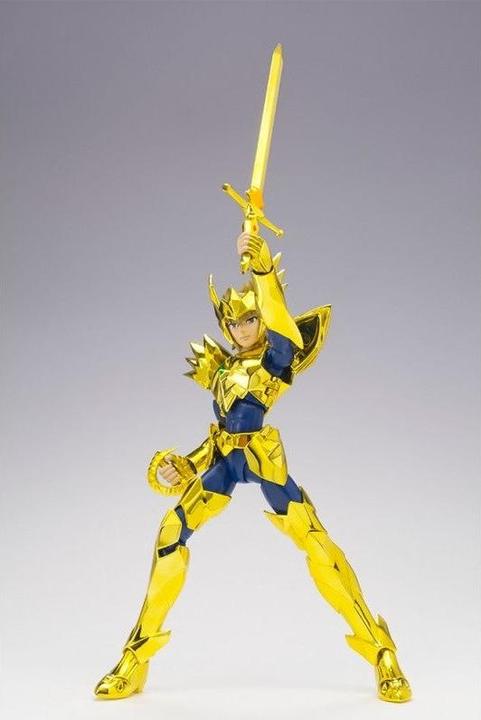 Immagine prodotto Bandai Saint Seiya - Panno del Mito di Odino Aiolia