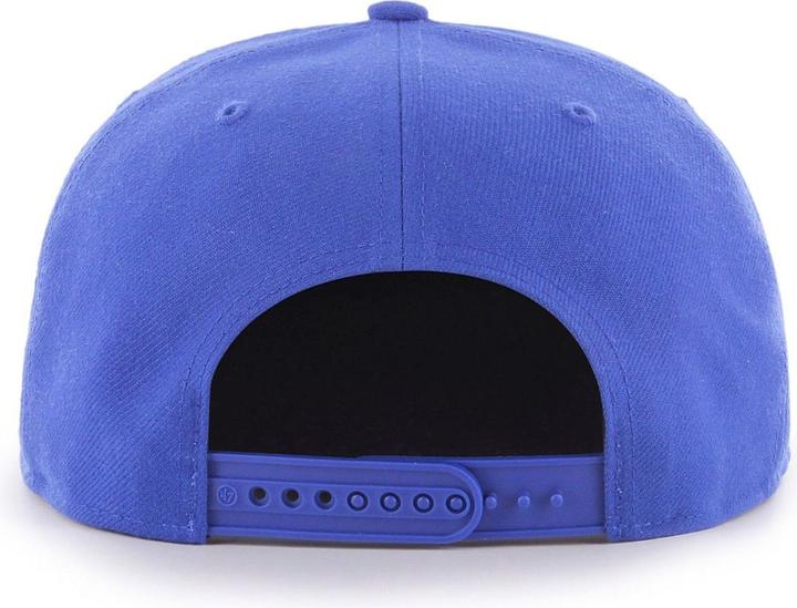 Image du produit 47 Brand Snapback Capitaine Cap Sure Shot Los Angeles Dodgers (Taille unique)