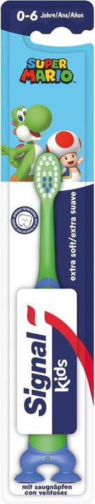 Produktbild Signal Zahnbuerste Kids Extra Soft (Extra weich, 1 x)