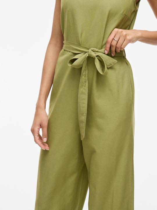 Image du produit Vila VIPRISILLA Ärmelloser Jumpsuit (38)