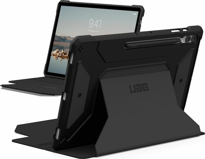 Actual product image UAG Metropolis SE Case (Galaxy Tab S9 Ultra)