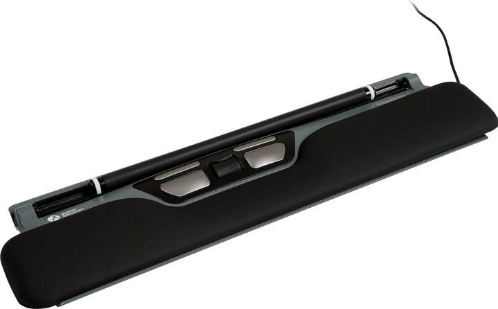 Image du produit Bakker Elkhuizen Souris BakkerElkhuizen ErgoSlider Plus Central Mouse retail (Filaire)