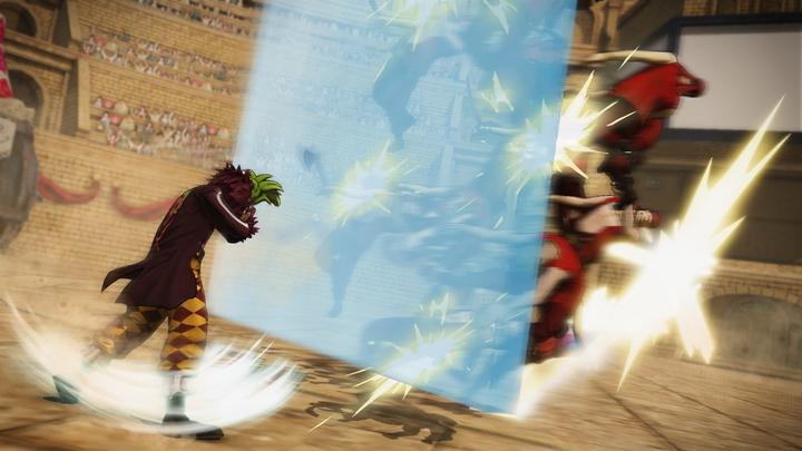Image du produit Microsoft One Piece Pirate Warriors 4