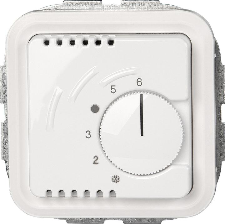 Actual product image Kopp Room thermostat