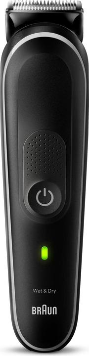 Actual product image Braun MGK5440