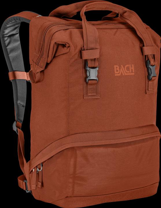 Actual product image Bach Rescue Dr Trackman 25 (25 l)