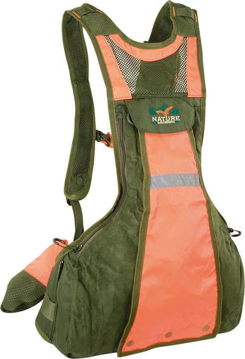 Actual product image Marsupio Suede Land (15 l)