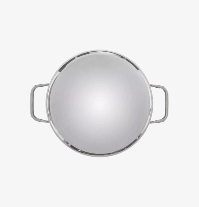 Produktbild WMF Compact Cuisine Rührschüssel, 20 cm (20 cm, 2.80 l, 1 x)