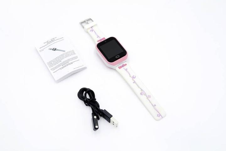 Image du produit Technaxx Bibitina 4g Kids Watch (42 mm, 4G)