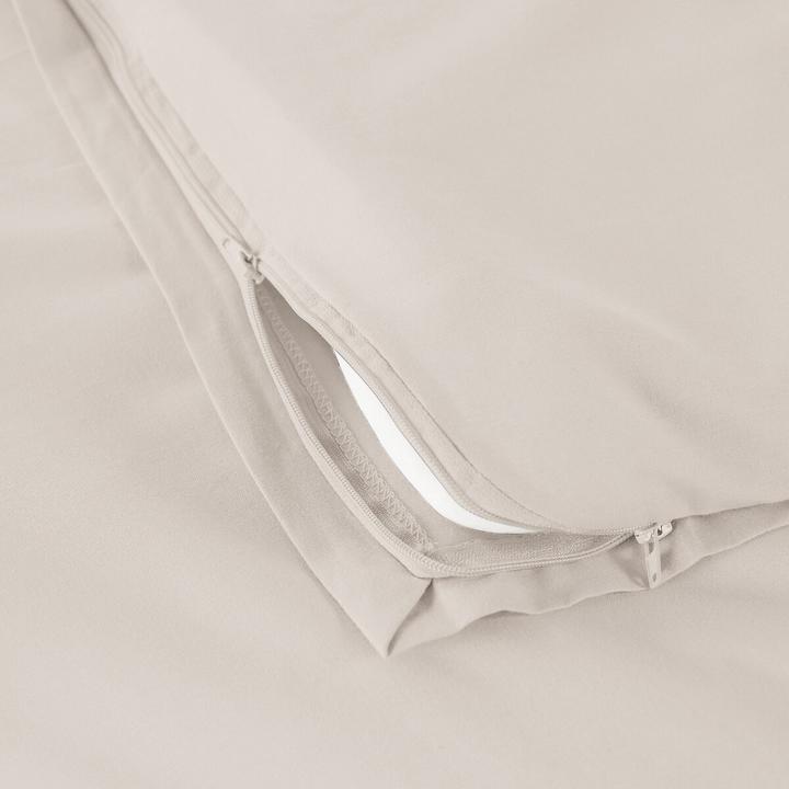 Actual product image La Redoute Interieurs Duvet Cover Scénario with Zipper (Duvet cover, 160 x 210 cm)
