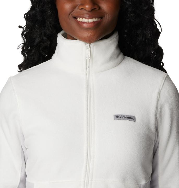 Actual product image Columbia Basin Trail III Full Zip (XL)