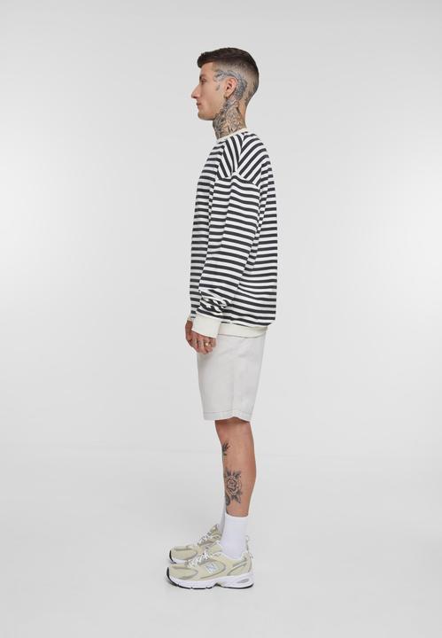 Immagine prodotto Urban Classics Girocollo a righe - 140913 (XXL)