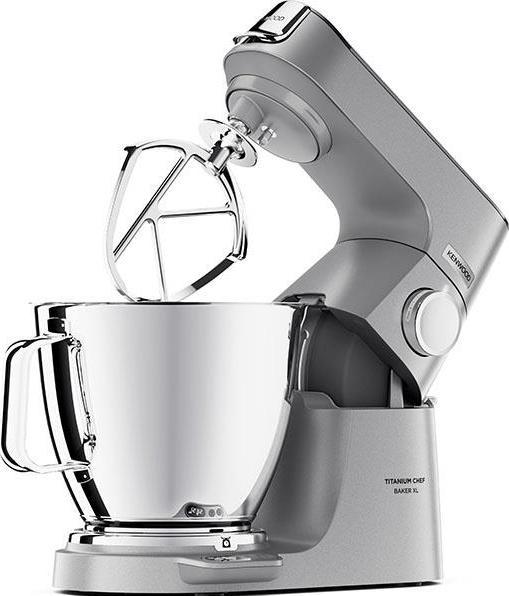 Produktbild Kenwood Chef Titanium Baker XL Multipack (1200 W)