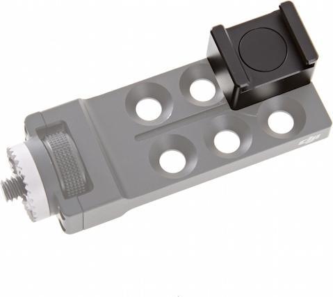 Image du produit DJI Chaussure à froid rotative (Protection d'écran pour drones)