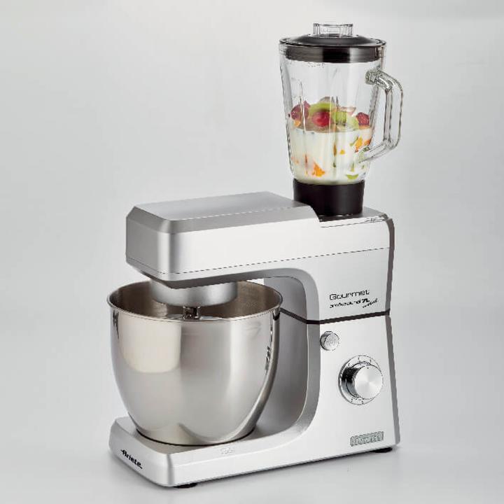 Produktbild Ariete Pastamatic Gourmet Küchenmaschine (2100 W)