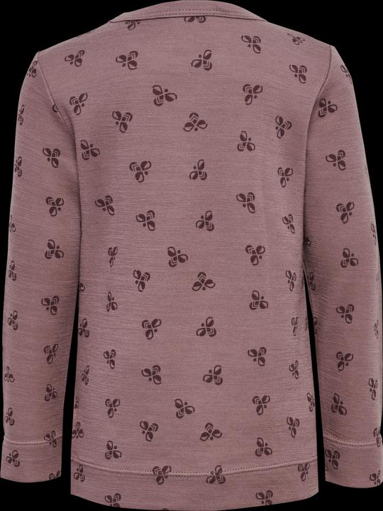 Actual product image hummel hmlVILMO T-SHIRT LS (128)
