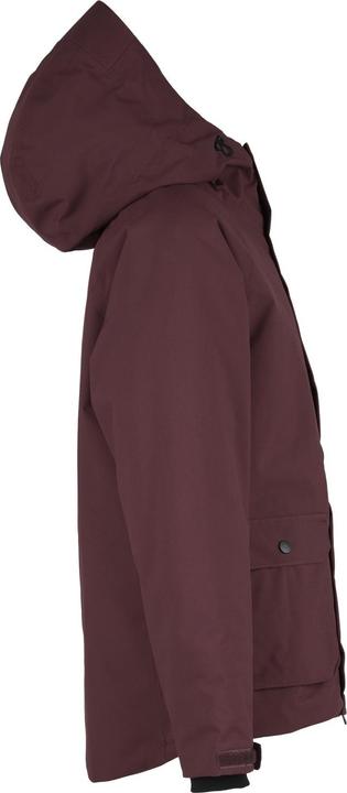Produktbild Stoic Kid's MountainWool MMXX.UppsalaSt. Jacket (128)