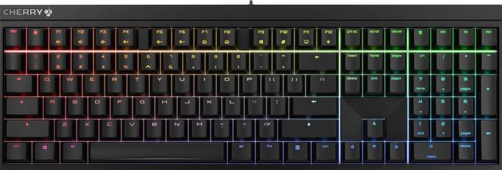 Actual product image CHERRY xtrfy MX 2.0S (DE, Cable)