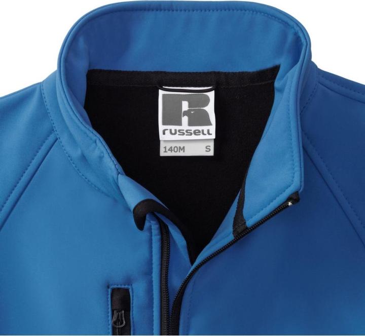 Image du produit Russell Veste Jerzees Colours imperméable et coupe-vent (XXL)