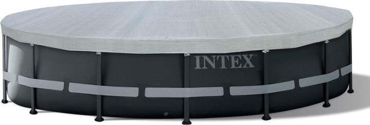 Produktbild Intex Deluxe