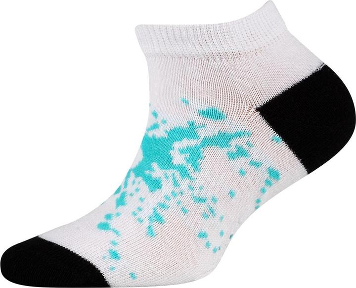 Produktbild Camano Sneakersocken motiv (8er Pack, 31, 34)