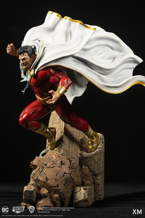 Immagine prodotto XM Studios Statua DC Comics "Shazam! Statua 1/6 della Rinascita